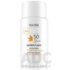 BABÉ SUPER FLUID SPF50 číry fluid s ochranným faktorom pre všetky typy pleti 1x50 ml BABÉ SUPER FLUID SPF50 číry fluid s ochranným faktorom pre všetky typy pleti 1x50 ml