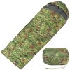 Spací vak 1,8kg maskáčový Digital Woodland (Termo spacák do -5°C, rozmery 220 x 75 cm - V x Š) Spací vak 1,8kg maskáčový Digital Woodland (Termo spacák do -5°C, rozmery 220 x 75 cm - V x Š)
