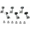 Gotoh SG381 01 3L/3R C Chrome Ladiaca mechanika pre gitaru Gotoh SG381 01 3L/3R C Chrome Ladiaca mechanika pre gitaru