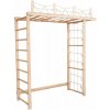 Piccolino Montessori ihrisko Swedish natural AAKW001 Piccolino Montessori ihrisko Swedish natural AAKW001