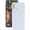 Huawei P30 Lite Zadný kryt 24MP biela farba Huawei P30 Lite Zadný kryt 24MP biela farba