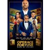 Operace Fortune: Ruse de guerre DVD Operace Fortune: Ruse de guerre DVD