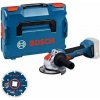 BOSCH Úhlová bruska GWX 18V-8 + diamantový řezný kotouč (0.601.9N9.103) BOSCH Úhlová bruska GWX 18V-8 + diamantový řezný kotouč (0.601.9N9.103)