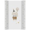 CEBA Podložka 2-hranná s pevnou doskou Ultra Light Birthday Bunny 50 x 70 CEBA Podložka 2-hranná s pevnou doskou Ultra Light Birthday Bunny 50 x 70