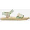 The North Face Skeena Sandal misty sage/gravel The North Face Skeena Sandal misty sage/gravel