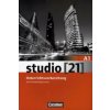 Studio 21 Studio 21