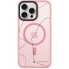 Tactical MagForce Hyperstealth Sika Kryt pre iPhone 15 Pro Max Pink Panther