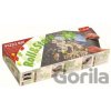 Trefl Podložka pod rolovací na 95 x 65 cm 1500 dielov Trefl Podložka pod rolovací na 95 x 65 cm 1500 dielov