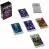 Wizards of the Coast Dungeons & Dragons: Ravenloft Horrors Within Tarokka Deck Wizards of the Coast Dungeons & Dragons: Ravenloft Horrors Within Tarokka Deck
