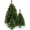 Limpol Vianočný stromček malý 0,6 m v črepníku Limpol Vianočný stromček malý 0,6 m v črepníku