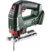 Metabo STB 18 L 90 akumulátorová priamočiara píla, bez kefiek, + púzdro, bez akumulátoru, bez nabíjačky, 18 V, 601048840; 601048840 Metabo STB 18 L 90 akumulátorová priamočiara píla, bez kefiek, + púzdro, bez akumulátoru, bez nabíjačky, 18 V, 601048840; 601048840