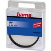 HAMA 70062 UV Filter, coated, 62 mm