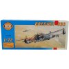 SMĚR Model letadlo Breguet 693 1:72 (stavebnice letadla) SMĚR Model letadlo Breguet 693 1:72 (stavebnice letadla)