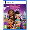 BRATZ: Flaunt Your Fashion