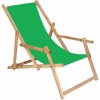 Springos Plážová stolička DC006