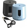 Strúhadlo elektrické EAGLE TY49 USB (čierne, modré /cena 1ks) Strúhadlo elektrické EAGLE TY49 USB (čierne, modré /cena 1ks)