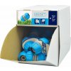 Spojka AQUACRAFT® 552095, SoftTouch 5/8 -3/4 , na spájanie a opravu záhradných hadíc, Sellbox 35 ks Spojka AQUACRAFT® 552095, SoftTouch 5/8 -3/4 , na spájanie a opravu záhradných hadíc, Sellbox 35 ks
