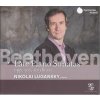 Nikolai Lugansky, BEETHOVEN LATE PIANO SONATAS OPP.1, 109 & 111, CD Nikolai Lugansky, BEETHOVEN LATE PIANO SONATAS OPP.1, 109 & 111, CD