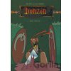 Donžon - Dračí hřbitov - Joann Sfar, Lewis Trondheim Donžon - Dračí hřbitov - Joann Sfar, Lewis Trondheim