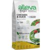Alleva HOLISTIC dog puppy & junior medium chicken & duck 12 kg Alleva HOLISTIC dog puppy & junior medium chicken & duck 12 kg