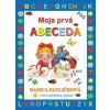 Moja prvá Abeceda Moja prvá Abeceda