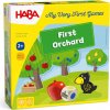 Haba Ovocný sad - pro menší děti (anglicky) First Orchard Haba Ovocný sad - pro menší děti (anglicky) First Orchard