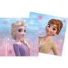 PROCOS Papierové servítky Frozen Ľadové kráľovstvo Wind Spirit 33x33cm 20ks PROCOS Papierové servítky Frozen Ľadové kráľovstvo Wind Spirit 33x33cm 20ks