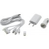 Nabíjačka telefónu 230/12V 2,1A (Iphone, miniUSB, microUSB, USB-C) Nabíjačka telefónu 230/12V 2,1A (Iphone, miniUSB, microUSB, USB-C)