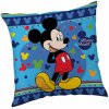 MKLozkoviny.sk Detský dekoračný vankúš 40 × 40 cm - Mickey MKLozkoviny.sk Detský dekoračný vankúš 40 × 40 cm - Mickey