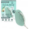 Foamie Shaving Bar Aloe You Very Much / Shave The Date tuhá pena na holenie 70 g