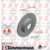 Brzdový kotúč ZIMMERMANN 600.3241.20 600.3241.20 Brzdový kotúč ZIMMERMANN 600.3241.20 600.3241.20