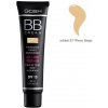Gosh BB Cream make-up 3 Warm Beige 30 ml Gosh BB Cream make-up 3 Warm Beige 30 ml
