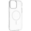Púzdro FIXED MagPure s podporou Magsafe Apple iPhone 13 Pro Max čiré FIXPUM-725 Púzdro FIXED MagPure s podporou Magsafe Apple iPhone 13 Pro Max čiré FIXPUM-725