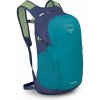 Mestský ruksak Osprey Daylite - blue spikemoss/alkaline Mestský ruksak Osprey Daylite - blue spikemoss/alkaline