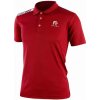 Unisex polokošele Felet Polo 1.0 red