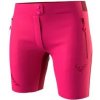 Dynafit Transalper Light Dynastretch shorts W, Flamingo, vel. S Dynafit Transalper Light Dynastretch shorts W, Flamingo, vel. S