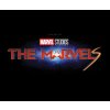 Marvel Studios' the Marvels: The Art of the Movie (Jess Harrold)(Pevná) Marvel Studios' the Marvels: The Art of the Movie (Jess Harrold)(Pevná)
