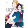 Rainbow Days, Vol. 7 (Minami Mizuno)(Brožovaná) Rainbow Days, Vol. 7 (Minami Mizuno)(Brožovaná)