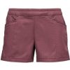Black Diamond Notion Shorts Women fialová S Black Diamond Notion Shorts Women fialová S