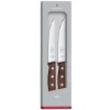 Victorinox 5.1200.12G sada nožov na steak 2 ks drevo