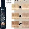 Indola Color Style Mousse 200 ml, Beige Blonde Indola Color Style Mousse 200 ml, Beige Blonde