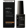 Kinetics SHIELD Classic Top Coat Gél lak bezvýpotkový 15 ml Kinetics SHIELD Classic Top Coat Gél lak bezvýpotkový 15 ml
