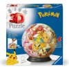 Ravensburger 3D Puzzle 11595 - Puzzle-Ball Pokémon Kanto Region - Puzzleball aus dreidimensionalen Puzzleteilen - für große und kleine Pokémon Fans ab () Ravensburger 3D Puzzle 11595 - Puzzle-Ball Pokémon Kanto Region - Puzzleball aus dreidimensionalen Puzzleteilen - für große und kleine Pokémon Fans ab ()