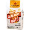 Mornflake Creamy Superfast Oats, Sekané ovsené vločky, 500 g Mornflake Creamy Superfast Oats, Sekané ovsené vločky, 500 g