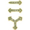 Arkham Horror: Connector Tokens