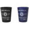 Fan-shop Sada 2 ks panáku CHELSEA FC Colour Fan-shop Sada 2 ks panáku CHELSEA FC Colour