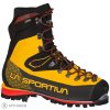 La Sportiva Nepal Cube GTX topánky, žltá EU 41.5 La Sportiva Nepal Cube GTX topánky, žltá EU 41.5