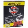 Babolna Bio PROTECT extrudovaná kocka na myši a potkany 300 g Babolna Bio PROTECT extrudovaná kocka na myši a potkany 300 g