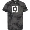 Horsefeathers Base Youth tie dye