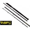 BLACK CAT BLACK PASSION SPIN 2,4 m 50-200 g 2 diely